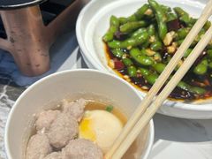 -一品味庄·地标武昌鱼·藕汤湖北菜(黄鹤楼店)