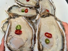 -大锅强·蒸海鲜青岛菜(金沙滩店)