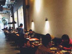 大堂-卡朋厨房(289艺术园区店)