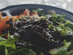 石锅拌饭-火炉火自助餐(朝阳大悦城店)