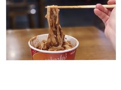 -郭记老汉口热干面