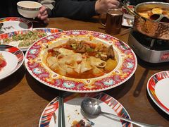 -塔哈尔·新疆盛宴(奉贤龙湖店)