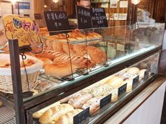-仙峰天然面包(迎宾路店)