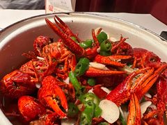 口味虾-长沙文和友(海信广场店)