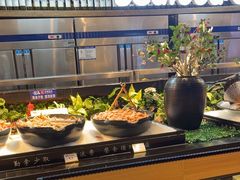 -梨花自助烤肉(乐宾店)