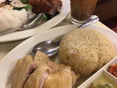 -永盈茶餐厅(中山四路店)