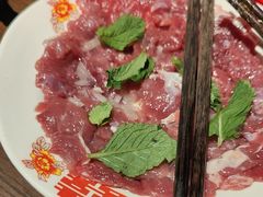 -萍姐火锅·公路夜市(江宁万达店)