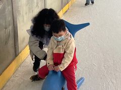 -世界之窗阿尔卑斯冰雪世界