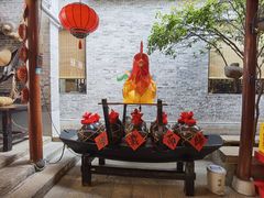 -猪肉婆私房菜(容桂总店)