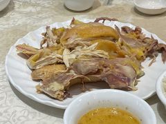 -巫记鸡饭店