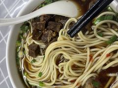 -清真蒋有记(老门东店)