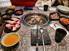 -汉拿山(印象城店)