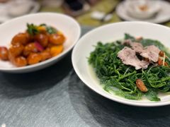 -顺意·顺德家乡菜(国际人才大厦店)