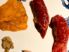 -肉屋·雪月花(名古屋)
