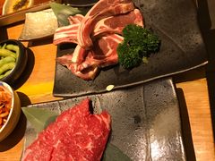 -赤坂亭·M9和牛烧肉·铁板烧(合肥万象城店)