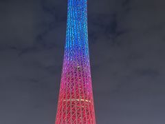 -珠江夜游天字码头