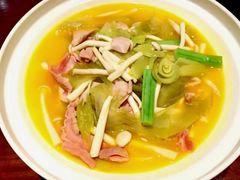 -口味园酥皮烤鸭(张公山公园南门店)