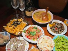 -你又瘦了小酒馆(奥体店)