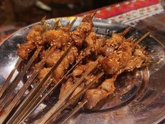 -火塘云南烧烤大排档