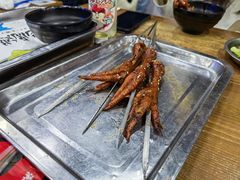 -老虎滩大连海鲜烧烤(建邺云锦路总店)