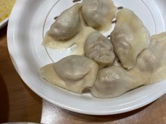 -东方饺子王(重庆路亚泰店)