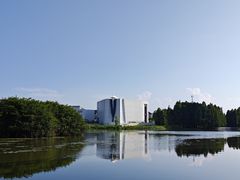 -五甲塘生态湿地公园