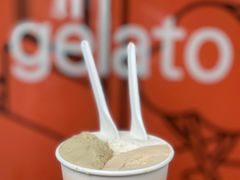 -Dip in Gelato(富民路店)