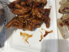 -金蝉食府(维吉奥广场店)