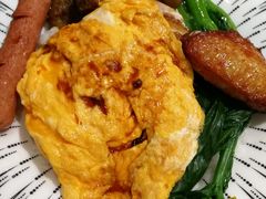 招牌五宝饭-锦园春香港茶餐厅(西海湾旗舰店)