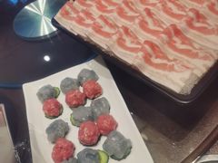 -东海怡品海鲜豆捞(舟宿夜江店)