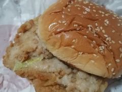 -肯德基(甘家口店)