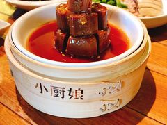 -小厨娘淮扬菜(清江苏宁广场店)