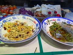 -陕味食族油泼面(同济南路店)
