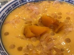 杨枝甘露-捷信牛奶甜品世家(五道口店)