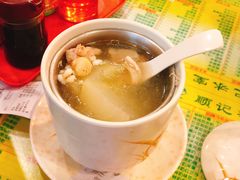 -顺记冰室(宝华路店)