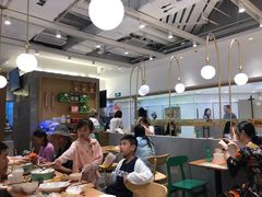-甲乙饼·手工牛肉饼(东方广场店)