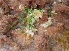 -涵家味土菜馆·徽州一绝臭鳜鱼(三河古镇店)