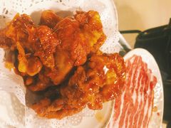-釜山火炉·海鲜烤肉(紫藤路店)