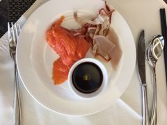 -东方红海鲜百汇(国际大厦店)