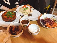 -Elif Turkish BBQ Restaurant