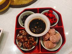 -福来居烤鸭店(天坛二店)