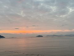 -北岐滩涂