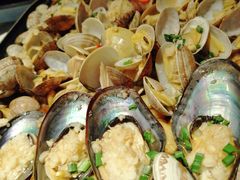 -石砰渔港·海鲜楼