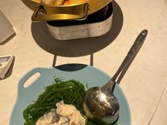 -香香海南菜餐厅