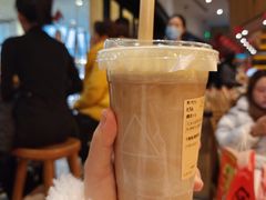 -去茶山(重庆万象城店)
