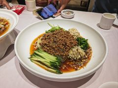 -老妈菜馆(建设街店)