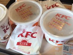 肯德基(南京南街店)-肯德基(南五店)