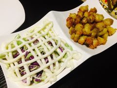 -达不溜意复合式咖啡店(市政广场店)