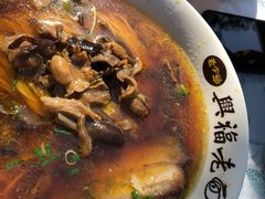 -兴福老面馆(寺路街店)