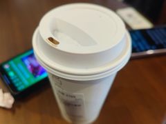 -星巴克(哈尔滨松雷店)